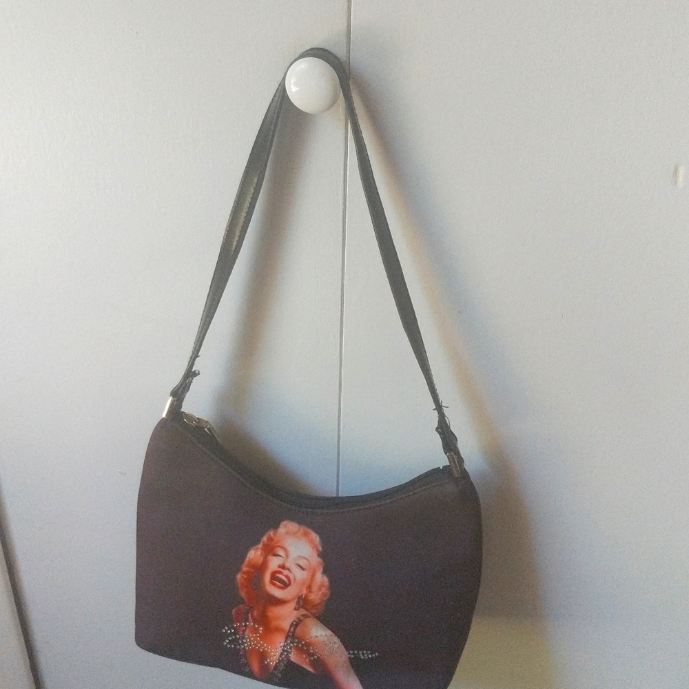 Marilyn Monroe small purse